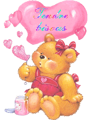Trendre Bisous à Vous de Lyn et Moi Bisss a+